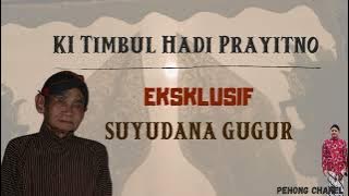 Download lagu Suyudana Gugur / Rubuhan ( Baratayudha )