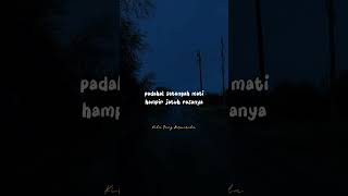 Mereka Bilang Aku Nggak Berusaha Padahal Hdanir Jatuh  kitayangbercerita terimakasihsudahhidup