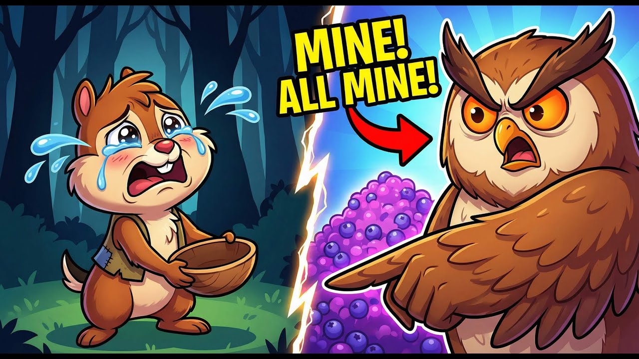 He Thought He Won…  Until the Party Started