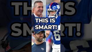 John Harbaugh ASSEMBLING Coaching Staff To MAXIMIZE Jaxson Dart