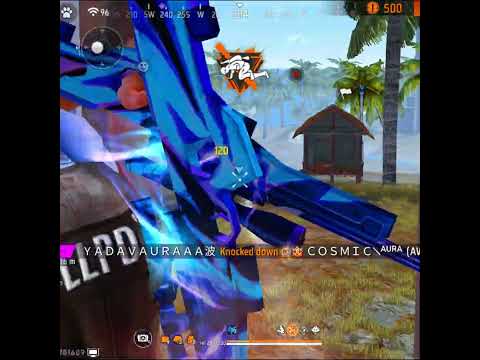 AB AYEGA MAJA ☠️NEW PC KE SATH  #freefire #tondegamer #shorts