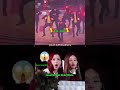Blackpink Reaction To Bts Fire Song Dance Kpop Brs Blackpink 