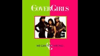 The Cover Girls - We Can't Go Wrong (LYRICS) FM HORIZONTE 94.3