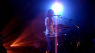 Lights Pretend Montreal Live Petit Campus