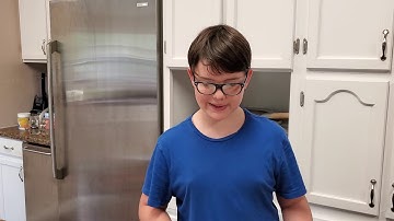 Exploring Creation with Chemistry and Physics- Lesson 13, Experiment 2 (pg. 223 top) Part 2