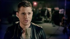 Michael Bublé - Close Your Eyes [Official Music Video]