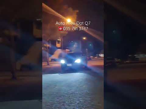 Video Test đèn ưu tiên xe công vụ ???? (Auto Hiếu Đạt -... - youtube