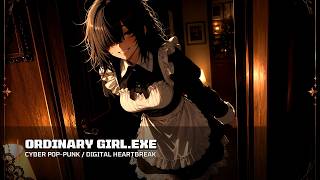 Ordinary Girl.exe screenshot 4