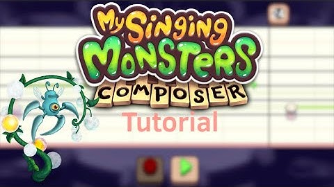 Faerie Island Composer Tutorial - Clavi Gnat