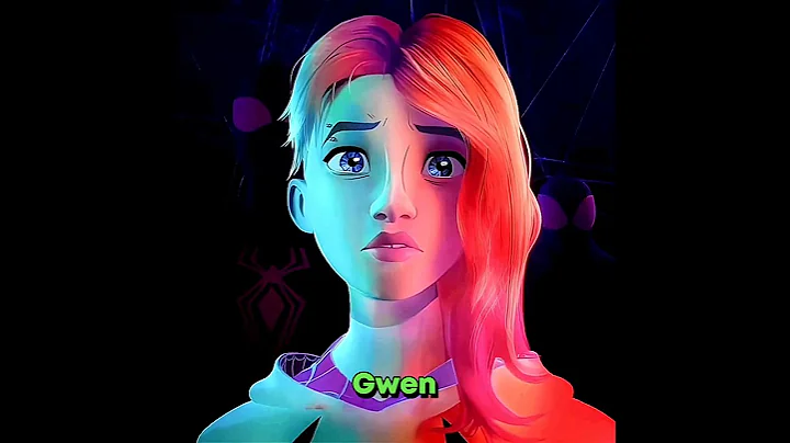 Miles' Ultimate SACRIFICE in SPIDER-MAN: ACROSS THE SPIDER-VERSE Theory... #shorts