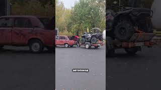 TG: nexpertGM Хорошо когда квадрик в лизинге! #shorts #независимыйэксперт #георгиймедведев #авто