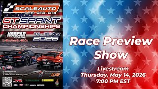 Livestream Test From 2026 Scaleauto US AMSCO GT Sprint Championships