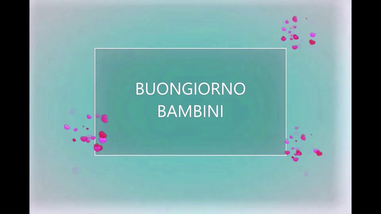 la canzone dei 12 mesi