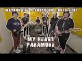 My Heart - Paramore | Mayonnaise x Southern Lights #TBT