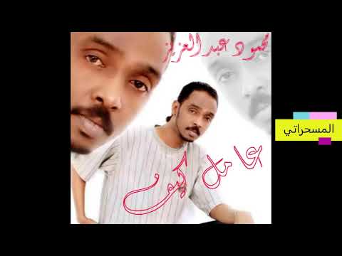 محمود عبد العزيز سلام الجفا