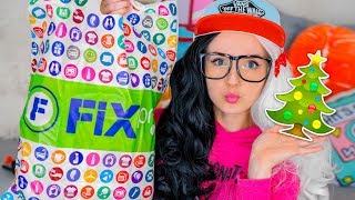 МОИ ПОКУПКИ В FIX PRICE К НОВОМУ ГОДУ И НЕ ТОЛЬКО! Очень Много Новинок! МОИ ПОКУПКИ В FIX PRICE К НОВОМУ ГОДУ И НЕ ТОЛЬКО! Очень Много Новинок!