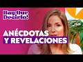 Las confesiones de Viviana Nunes l Hay Que Decirlo