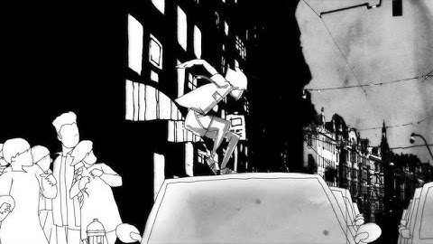 Flutter - Animation and Cartoon Videos