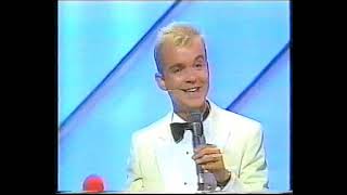 wayne dobson  tv unknown