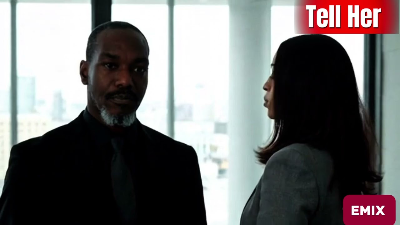 Ella Mai - Tell Her [EMIX]