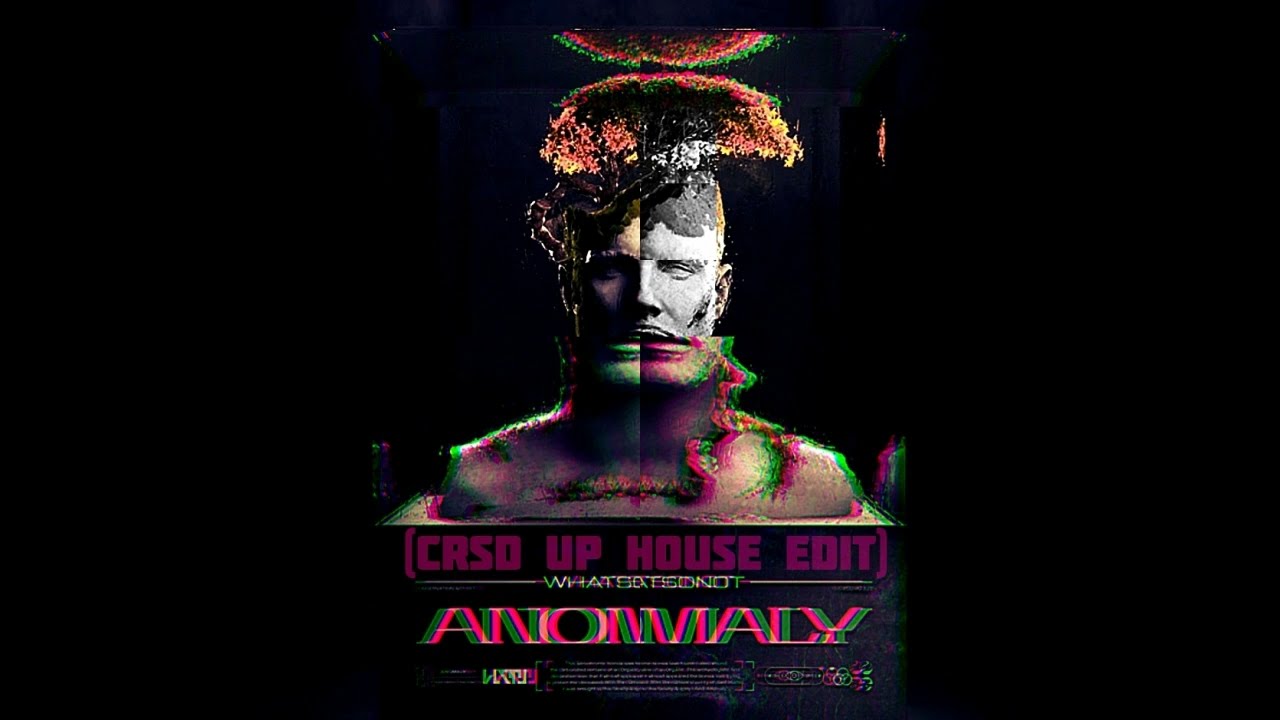 What So Not   Mercy 2022 CRSD UP House Edit