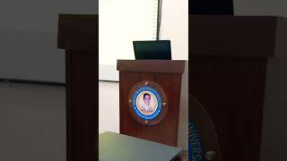 Cl Presentation