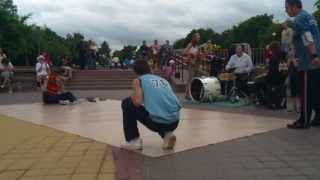 Очередной джем #2 (Солигорск 21.07.13) Очередной джем #2 (Солигорск 21.07.13)
