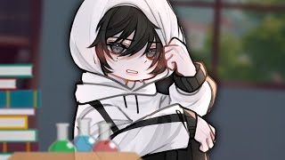 –Wanna feel her touch again 😵💫💕 | Original | gacha life | gacha meme