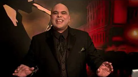 Meet DJ Geoffrey Short from Jerry Bruno Productions!
