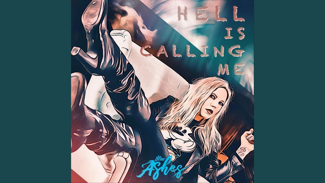 Watch Hell Is Calling Me on YouTube Watch Hell Is Calling Me on YouTube