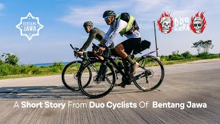 BENTANG JAWA 2025 by  DUO HURA-HURA