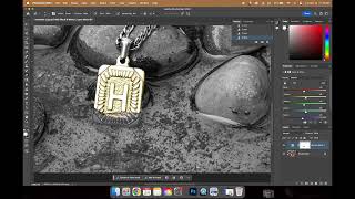Color Splash Tutorial screenshot 4