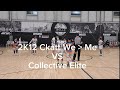 Dec 9th 2k12 ckatt we not me vs collective elite  hoopcity  skillz lab