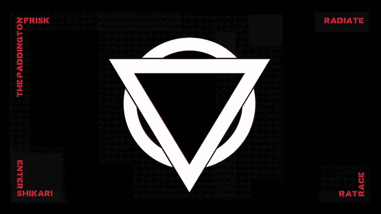 Enter Shikari - Radiate - Enter Shikari - Radiate