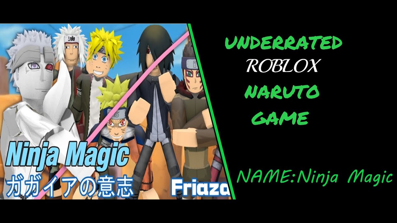 This Anime Game Is SO Underrated... - YouTube