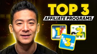 3 Best RECURRING Affiliate Programs For Passive Income (2022 Edition) screenshot 2