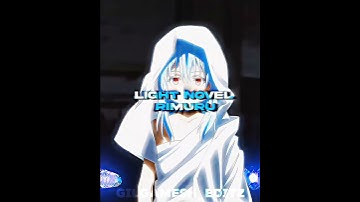 Characters That Can Beat Light Novel Sung Jin woo. #edit #vs #sungjinwoo #sololeveling #trending