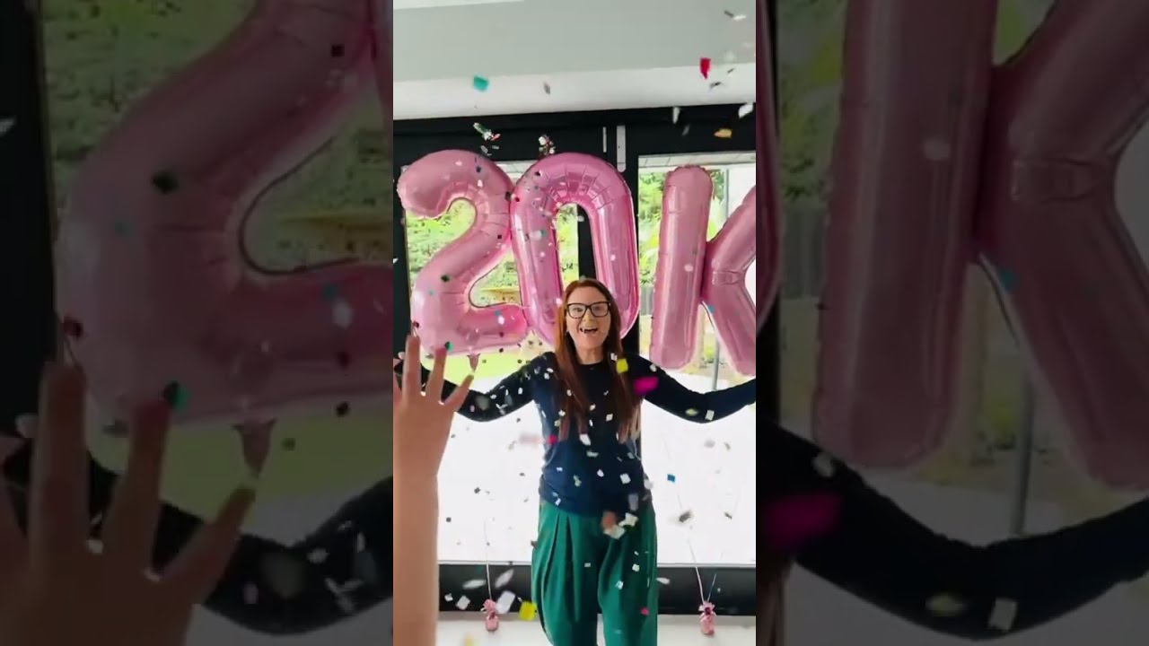 20 000 Subscribers Celebration 
