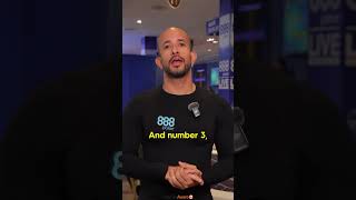 3 Tips On How You Should Play Out Of Position!