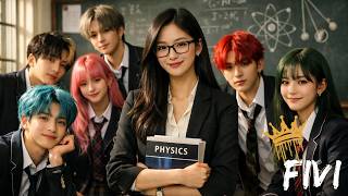 Mwalimu Mrembo Na Wanafunzi Watukutu Chapter 1 Drama Comedy Narrated Style Included