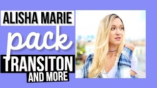 Alisha Marie Editing Pack