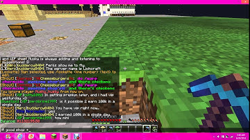 Lichcraft skyblock. buddercw0404