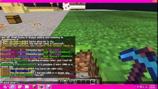Lichcraft skyblock. buddercw0404
