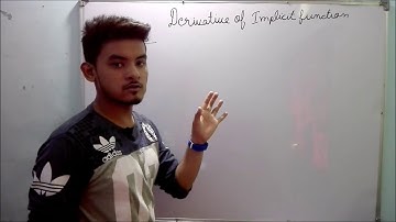 CLASS 12 || DERIVATIVES OF IMPLICIT FUNCTIONS INTRO ( EX 5.3) || SOLUTIONS || BY Learning Academy