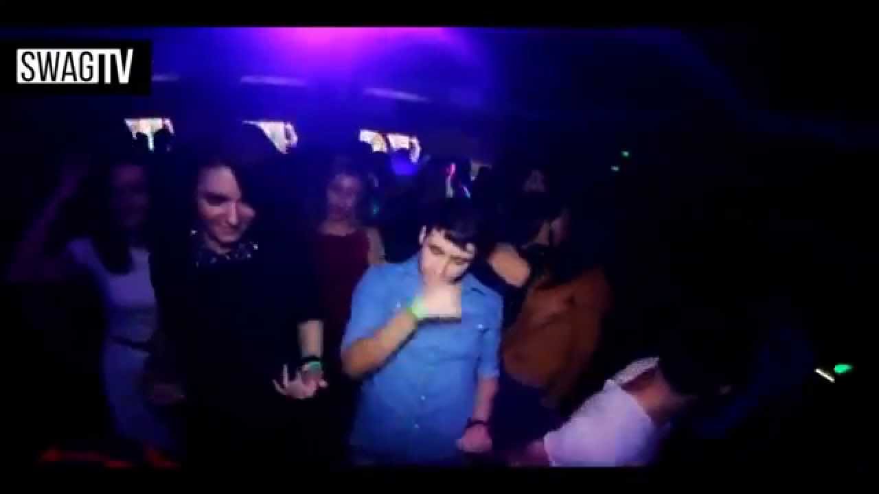 Лучший Mash-up проект России - Swag Time Show