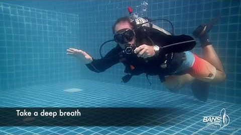 CESA - PADI Skill Circuit - Divemaster and IDC