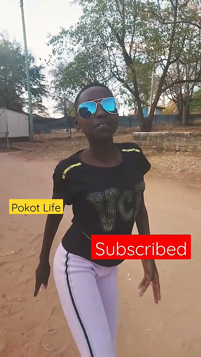Proudly African| Cough Kizz Daniel, Pretty girl, The best version, #shorts #kenya #kizzdaniel