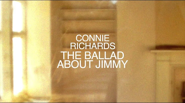 The Ballad About Jimmy (Official Music Video)
