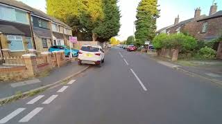 Bleequp Ranger Ai video glasses higher 16mbps bitrate test. 