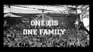 The EIS Games 2015 | Official Aftermovie